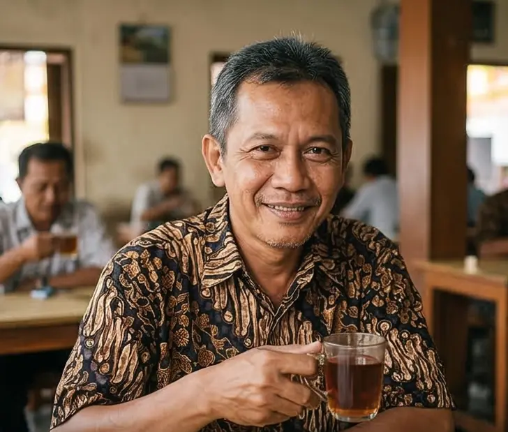 Wahyu Prasetyo